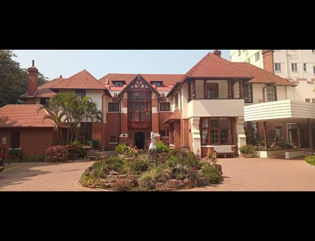 1 BEDROOM APARTMENT FOR SALE IN MUSGRAVE
